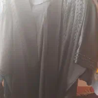 مانتو عبایی