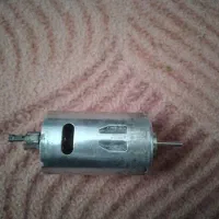 آرمیچر دریل شارژی