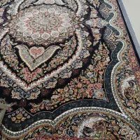 یک جفت فرش ۹ متری