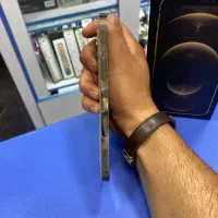 iphone 12promax|موبایل|بندر انزلی, پردیس|دیوار