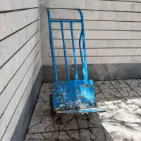 گاری|ابزارآلات|فارسان, |دیوار