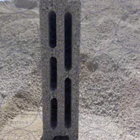 بلوک سبک بلوک سیمانی بلوک لیکا سه جداره