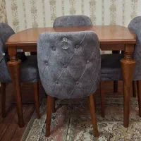 میزغذاخوری ۴نفره چستر نو