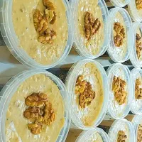 تولید و پخش معجون های انرژی زا مغزدار