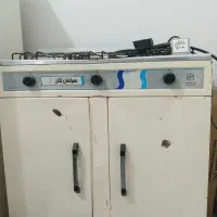 گاز|اجاق گاز و لوازم برقی پخت‌وپز|ایلام, |دیوار