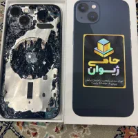 ایفون خراب