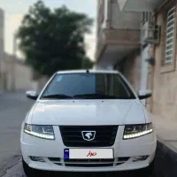 سمند سورن پلاس xu7p
