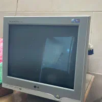 مانیتور LG