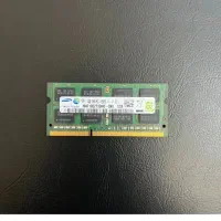 چهار عدد رم ۸ گیگ DDR3
