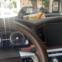 لیفان مدل ۹۱ موتور ۱۸۰۰