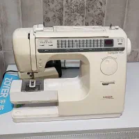 چرخ خیاطی خانگی سینجر