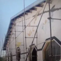 اجاره ونصب داربست فلزی آذرپندار در سریع‌ترین زمان