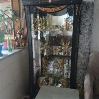 بوفه سالم