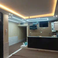 فروش آپارتمان لوکس بعلت مهاجرت خ مسلم و بنی هاشنی