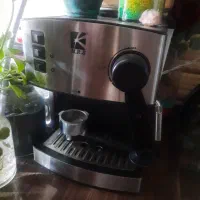 قهوه ساز واسپرسوساز