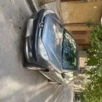 ۲۰۶ تیپ ۵ صندوقدار v8 مدل ۸۹ نوک مدادی