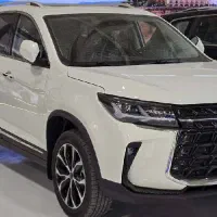 سواری شاسی  FMC t5