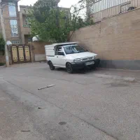 وانت پراید ۱۵۱