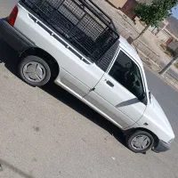 پراید وانت ۱۵۱