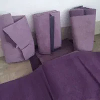 موکت ضخیم