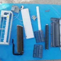 سرویس کولر پنجره ای و دوتیکه و تعمیرات قیمت مناسب