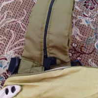 کریر فرانسوی