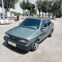 پراید 95