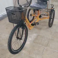 دوچرخه|دوچرخه، اسکیت، اسکوتر|چهارباغ, |دیوار