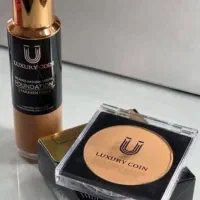 پنکک لاکچری کوین و شال کوین فرانسوی اصل