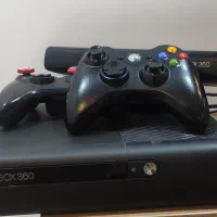 ایکس باکس 360 در حد نو