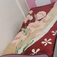 تخت نوجوان ۱/۸۰ mdf