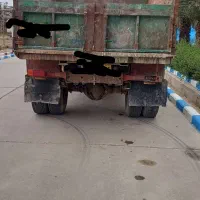 کمپرسی911|خودرو سنگین|بندر ماهشهر, |دیوار