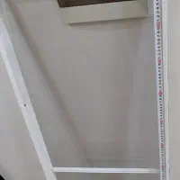 توری پنجره (ثابت)