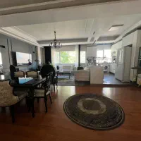 آپارتمان 125متری 2خواب درکه فول امکانات سند شخصی