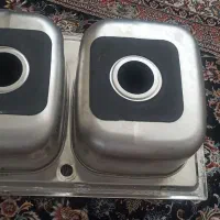 سینک ظرفشویی