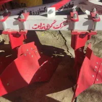 گاوآهن قوطی