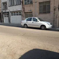 رهن دربستی دو طبقه و نیم جنوبی