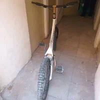 دوچرخه تریال