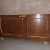 فروش در چوبی