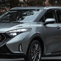 فروش فوری هایما x7