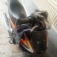 فروش موتور هیرمند