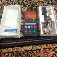 a50گوشی
