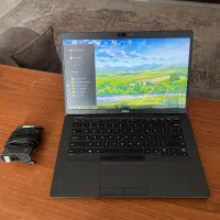 لپ تاپ dell i7 بسیار کم کارکرد