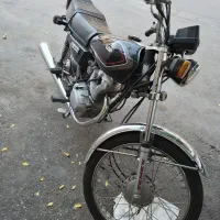 موتور هوندا مدل ۱۳۹۰