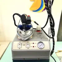 اتو سیلتر  کاملا سالم
