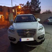 لیفان ایکس۶۰ مدل ۱۳۹۳