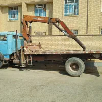 جرثقیل  ۹۱۱