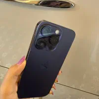 گوشی آیفون 14پرو