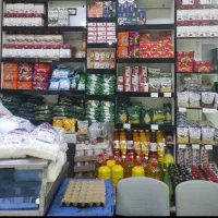 فروش دکور قفسه به علت تغییر دکوراسیون