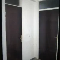 فروش سه عدد در چوبی سالم ودوعدد در آلومینیومی